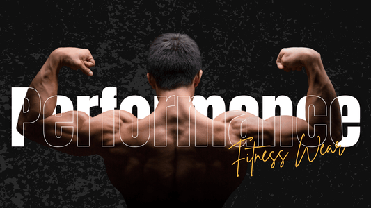 How Fitness Wear Can Boost Your Motivation and Performance - Gymu